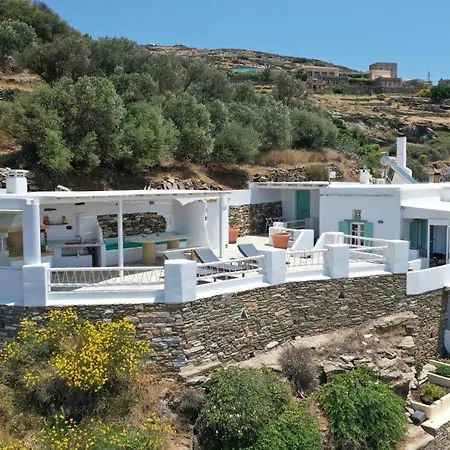 Laurel House בית נופש *