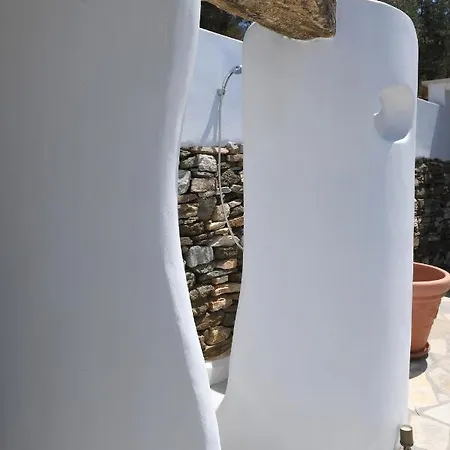 Laurel House בית נופש