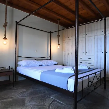 בית נופש Laurel House