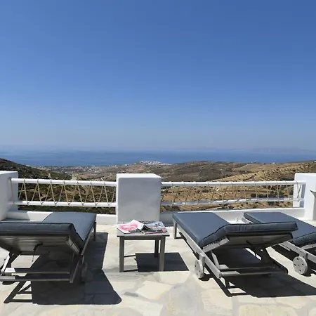 בית נופש Laurel House