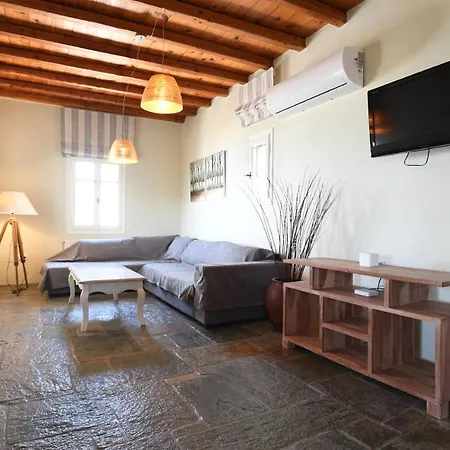 בית נופש Laurel House