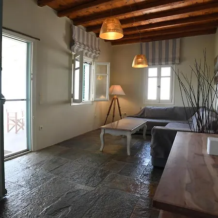 Laurel House בית נופש *