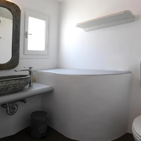 Laurel House בית נופש *