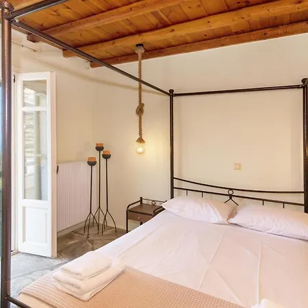 בית נופש Laurel House