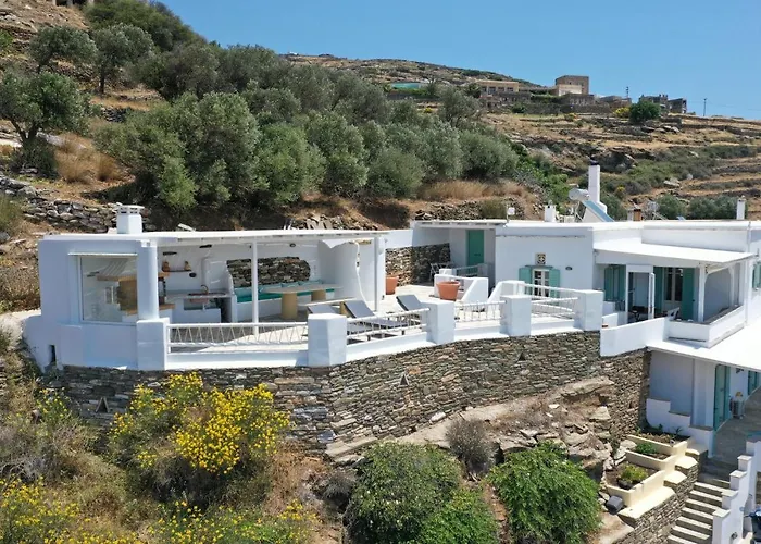 Laurel House Holiday home *