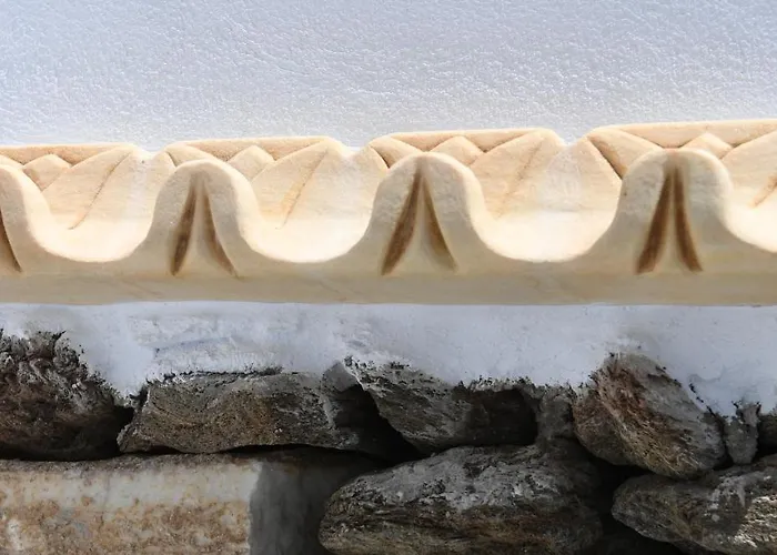 Laurel House Triandaros (Tinos)