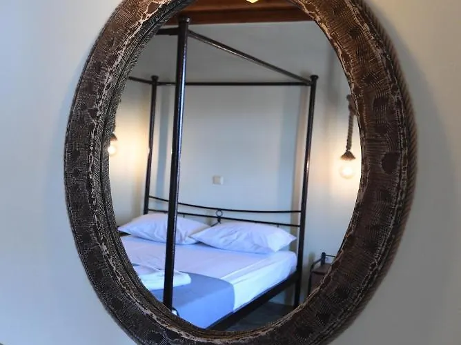 Laurel House * Triandaros (Tinos)