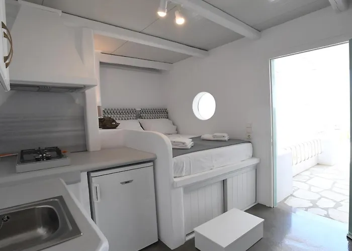 Holiday home Laurel House Triandaros (Tinos)