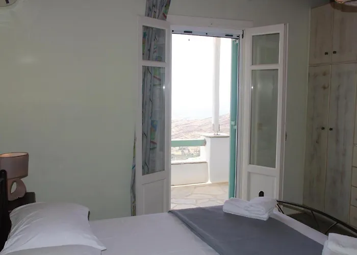 Laurel House Holiday home *