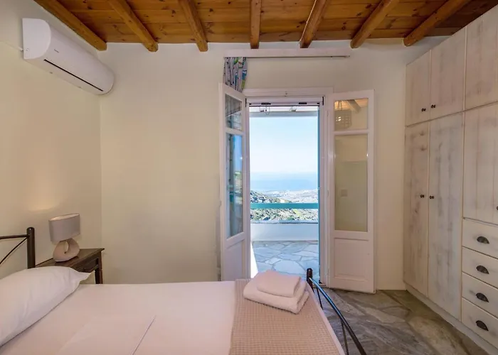 Laurel House Triandaros (Tinos)