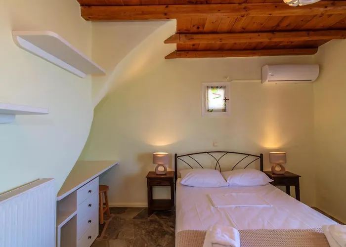 Holiday home Laurel House Triandaros (Tinos)