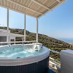 Laurel House Holiday home Triandaros (Tinos)