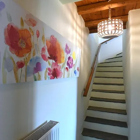 Laurel House Prázdninový dům *