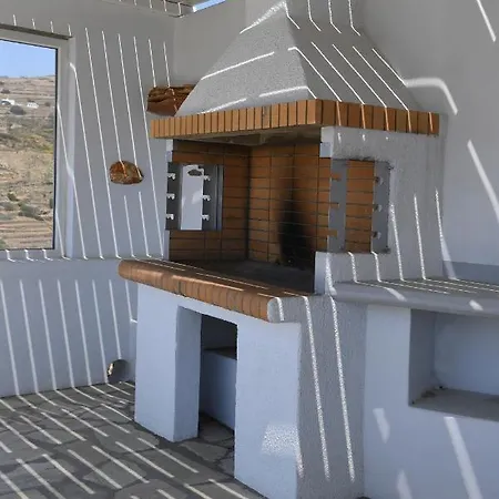 Laurel House Prázdninový dům *