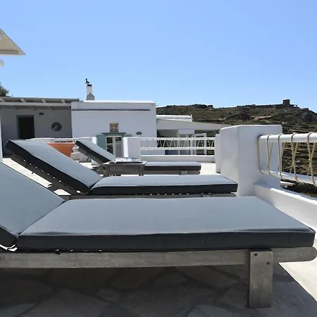 Laurel House Holiday home Triandaros (Tinos)