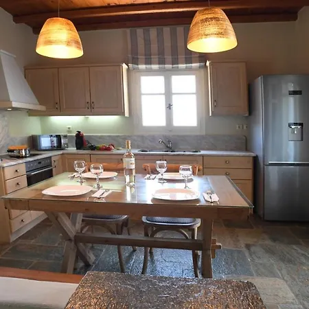 Prázdninový dům Laurel House *