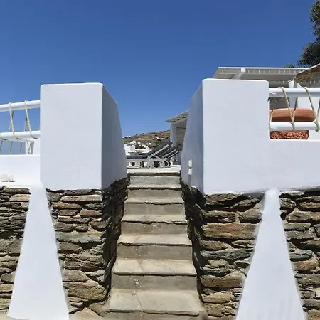 Prázdninový dům Laurel House