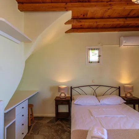 Holiday home Laurel House Triandaros (Tinos)