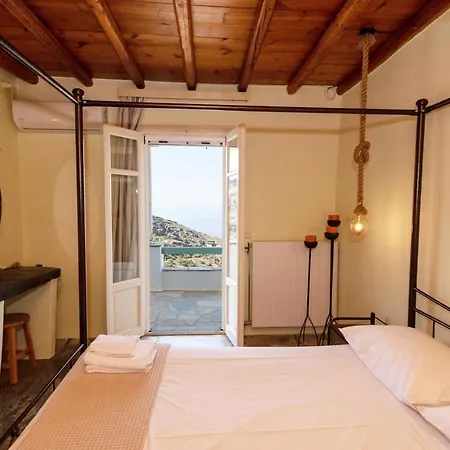 Prázdninový dům Laurel House *