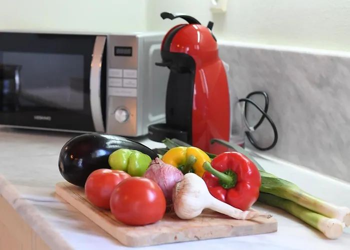 Laurel House Triandáros