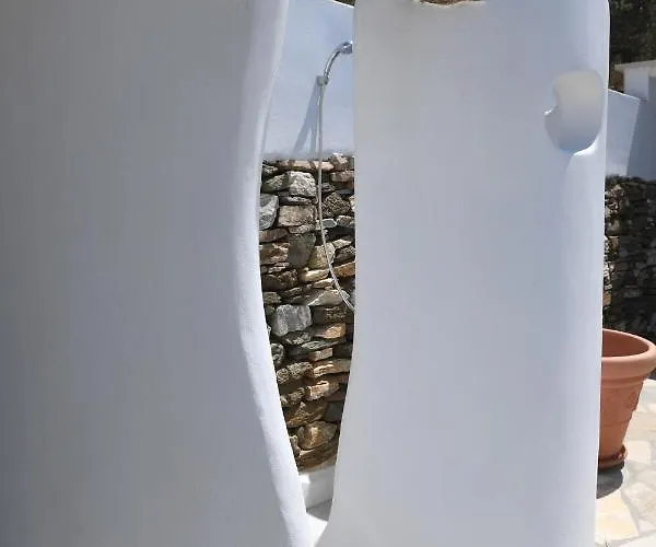 Laurel House Semesterbostad