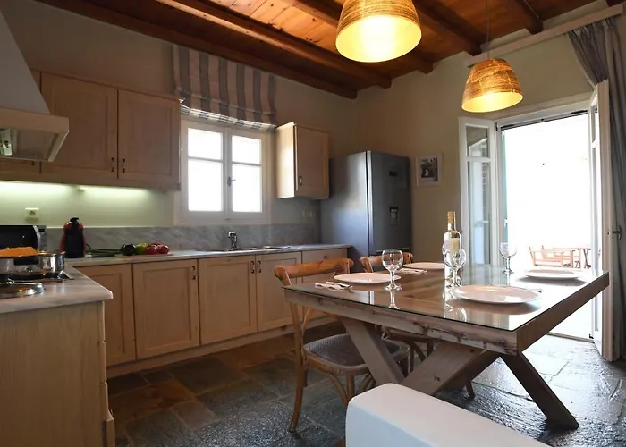 Laurel House Semesterbostad