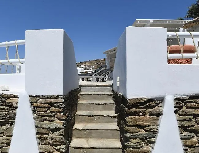 Semesterbostad Laurel House