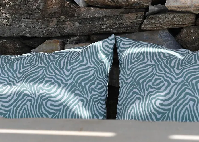 Laurel House Semesterbostad *